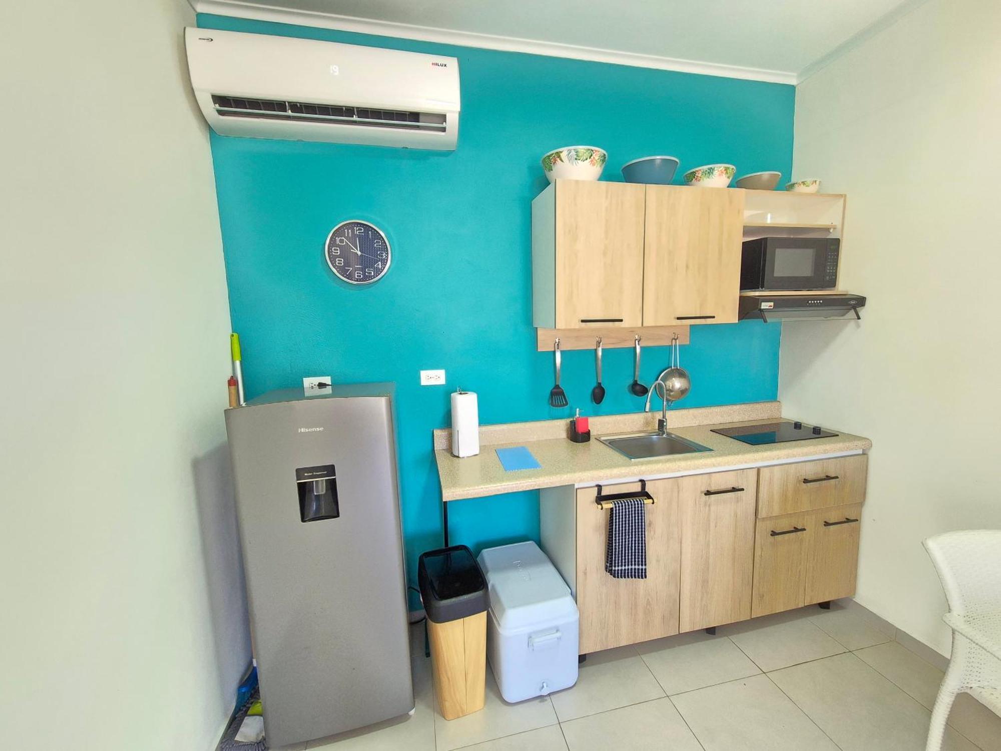 Ocean Breeze Apartments In Aruba اورانجستاد المظهر الخارجي الصورة